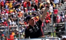 Thumbnail for article: Horner praises Verstappen's recovery drive in Canada