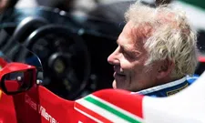 Thumbnail for article: Villeneuve says Ricciardo deserved a penalty more than Vettel