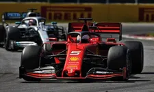 Thumbnail for article: Former McLaren driver says stewards were consistent on Vettel penalty