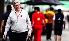 Thumbnail for article: Brawn: "Vettel was de ster van het weekend"