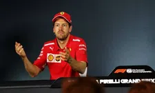 Thumbnail for article: Doornbos begrijpt actie van Vettel: "Wat had hij anders moeten doen?"