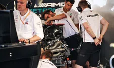 Thumbnail for article: Mercedes legt uit wat er precies mankeerde aan de W10 van Hamilton in Canada