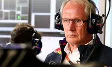 Thumbnail for article: Marko thinks Red Bull and Vettel were "never as dominant as Mercedes now"