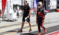 Thumbnail for article: Verstappen: “Everyone’s talking for their own interests"