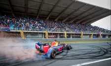 Thumbnail for article: Jack Plooij: "Organisatie Zandvoort heeft GP liever op 3 mei wegens feestdagen"