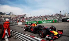 Thumbnail for article: Verstappen says "small Honda upgrades" will make Red Bull look very different