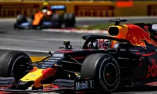 Thumbnail for article: ''Max Verstappen is al helemaal vergroeid met die Red Bull-wagen''