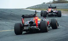 Thumbnail for article: Bleekemolen: “Er moet nog veel meer aangepast worden in Zandvoort”