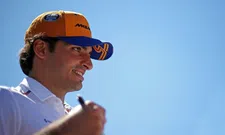 Thumbnail for article: Carlos Sainz kan niet achterover leunen: "Geen enkele ruimte voor fouten"