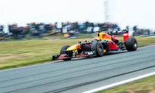 Thumbnail for article: Prijzen Grand Prix van Nederland bekend: Duinticket 140 euro