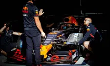 Thumbnail for article: Christian Horner against 2021 rules and proposes change 