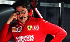 Thumbnail for article: Ferrari neemt 'kleine evoluties' mee voor GP van Frankrijk