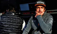 Thumbnail for article: Alonso speaks about Formula 1 return: "I want a winning car right away"