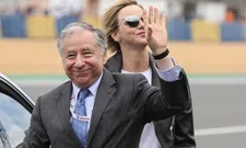 Thumbnail for article: Todt "not worried" about delay to 2021 regulation announcement