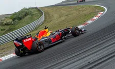 Thumbnail for article: Jan Lammers brengt duidelijkheid over wat er zeker níet verandert aan Zandvoort