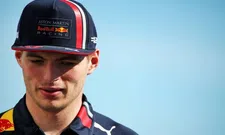 Thumbnail for article: Verstappen: Errors in Formula 1 can cost you your career