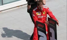 Thumbnail for article: Ferrari summoned to hearing on Friday regarding Vettel penalty in Canada