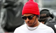 Thumbnail for article: Lewis Hamilton excused from media duties on Thursday at Paul Ricard