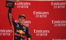 Thumbnail for article: Verstappen's view on F1 rules: "A bit of 'wheel banging' can't hurt"