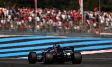 Thumbnail for article: Gridstraf voor Kvyat bevestigd, ook Stroll krijgt nieuwe motor in Frankrijk