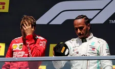 Thumbnail for article: Ferrari verliest beroep tegen de tijdstraf in Canada