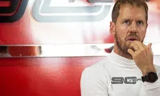 Thumbnail for article: Vettel na uitspraak wedstrijdleiding: "Gewoon de reglementen verbranden"