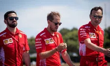 Thumbnail for article: Vettel over reactie na incident met Hamilton: “Ik overdreef niet”