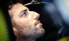 Thumbnail for article: Ricciardo: “McLaren heeft een geheime update meegenomen”