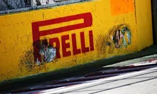 Thumbnail for article: Pirelli: "We kunnen niet iedereen gelukkig maken"