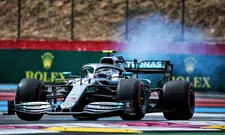 Thumbnail for article: Samenvatting Kwalificatie F1 GP Frankrijk: Mercedes oppermachtig, Verstappen P4