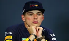 Thumbnail for article: Max Verstappen na P4: “De auto en de Honda motor moeten gewoon beter”