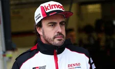 Thumbnail for article: McLaren en Alonso splitsen hun wegen