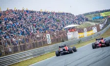 Thumbnail for article: Mol: 'FOM maakt zich zorgen over F1 licentie Zandvoort'