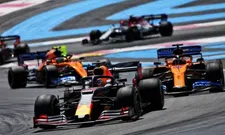 Thumbnail for article: Verstappen: "I don't expect miracles"