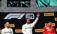 Thumbnail for article: Bottas adamant Hamilton is beatable following disappointing French Grand Prix