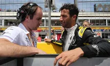 Thumbnail for article: BREAKING: Dubbele tijdstraf en strafpunt voor Ricciardo vanwege incidenten!