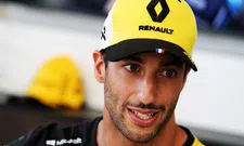 Thumbnail for article: Ricciardo: 'Meer risico om te blijven bij Red Bull'