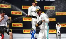 Thumbnail for article: Wolff wants Mercedes to keep pushing following sixth one-two of the season