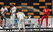 Thumbnail for article: Rapportcijfers voor coureurs na Grand Prix van Frankrijk