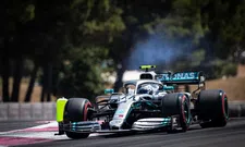 Thumbnail for article: Valtteri Bottas: "Lewis is niet onverslaanbaar, we moeten gewoon hard werken"