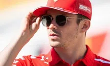 Thumbnail for article: Leclerc happy with new approach in France