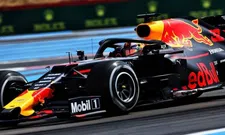 Thumbnail for article: Red Bull missing 60HP with Honda engine