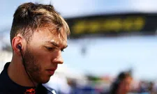 Thumbnail for article: Dit schreef de internationale pers over de zwakke vorm van Gasly in Frankrijk!