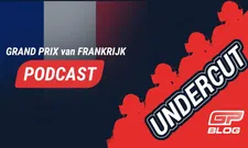 Thumbnail for article: PODCAST | UNDERCUT #16 GP FRANKRIJK: VALT GASLY DOOR DE MAND BIJ RED BULL?