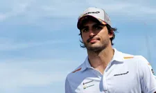 Thumbnail for article: Sainz: "Probably one of the easiest P6’s of my career"