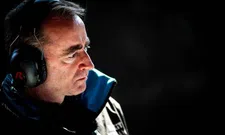 Thumbnail for article: Paddy Lowe zal niet terugkeren bij Williams