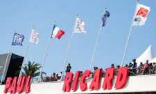 Thumbnail for article: "Terrible race" in France "anti-marketing for Formula 1"