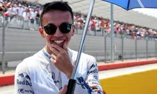 Thumbnail for article: Alexander Albon over Oostenrijk: “Iedere bocht is belangrijk”