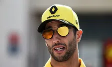 Thumbnail for article: Ricciardo steunt Gasly, maar waarschuwt ook: "Moet in de buurt van Max komen"