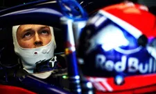 Thumbnail for article: Tost on Kvyat: 'If he gets results, why not bring him back to Red Bull?'